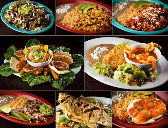 Food