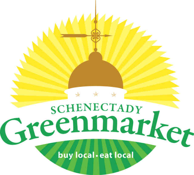 Schenectady Greenmarket