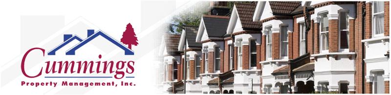 Cummings Property Management