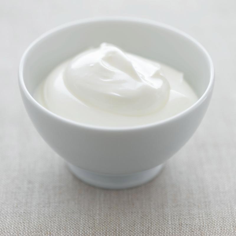 yogurt