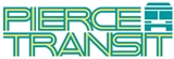 Pierce Transit Logo