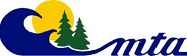 Mendocino Transit Authority Logo