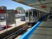 CTA_s Garfield Station