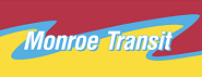 Monroe Transit Logo