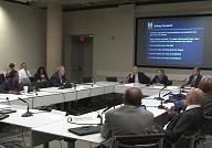 WMATA Meeting