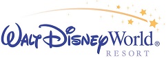 Walt Disney World Logo