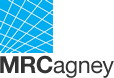 MRCagney Logo