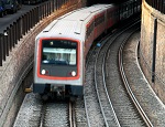 Eno Train Photo