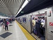TTC Rail Station