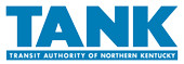 Transit Authority of Northern Kentucky Logo