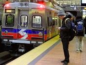 SEPTA Silverline V