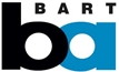 Bay Area Rapid Transit (BART) Logo