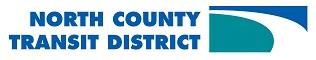 North County Transit District Logo