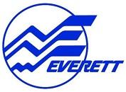 City of Everett_ Wash._ Logo