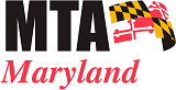 Maryland Transit Administration Logo