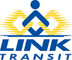 Link Transit Logo