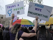 Charlotte Rally