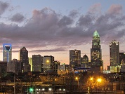 Charlotte Skyline