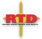 North Central Regional Transit District Logo