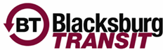 Blacksburg Transit Logo