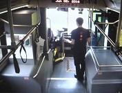 COTA Bus Rider