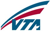 Santa Clara Valley Transportation Authority Logo