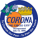 City of Corona_ Calif._ Seal