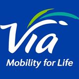 Via Logo