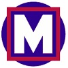Bi-State Development _ Metro Logo