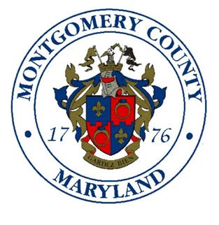 Montgomery County Logo