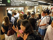 Grand Central Terminal