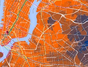 AllTransit Map