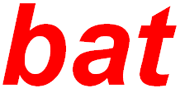 Brockton Area Transit Logo