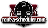 rent-a-scheduler
