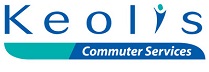 Keolis Commuter Services Logo