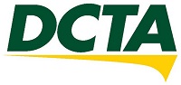 Denton County Transportation Authority Logo