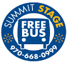 Summit Stage Logo