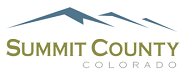 Summit County_ Colo._ Logo