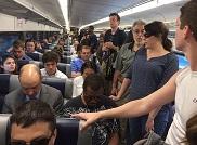 SEPTA Train