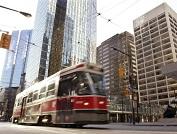 Toronto Streetcar