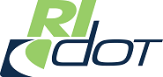 Rhode Island Department of Transportation Logo