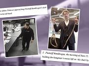 Hyperloop One Noose Photos