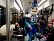 Sound Transit_s U-Link Train