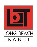 Long Beach Transit Logo