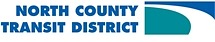 North County Transit District Logo