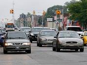 Street Traffic