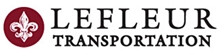 LeFleur Transportation Logo
