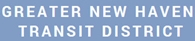 Greater New Haven Transit District Logo