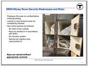 MBTA Audit