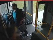 TTC Bus